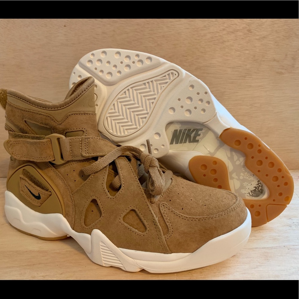 Nike Air unlimited Men’s shoe